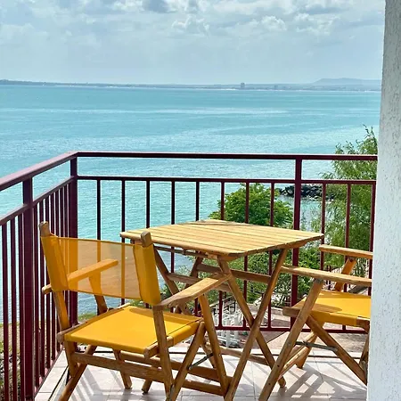 Sea View Panorama Daire