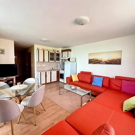 Sea View Panorama Daire