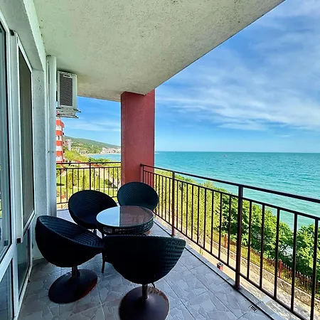 Sea View Panorama Daire *