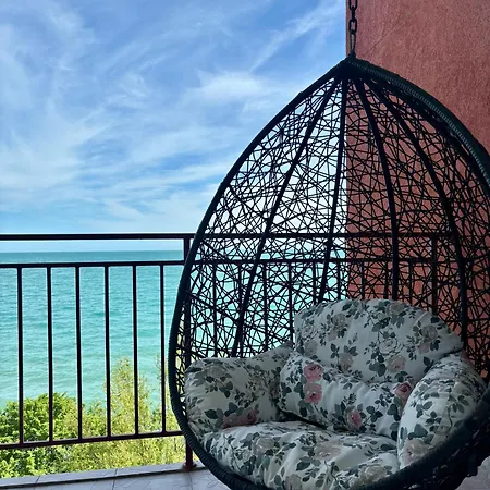 Sea View Panorama Daire