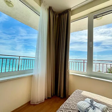Sea View Panorama Daire Sveti Vlas