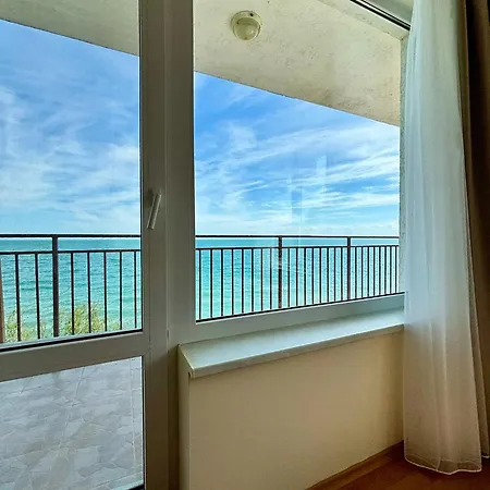 Daire Sea View Panorama