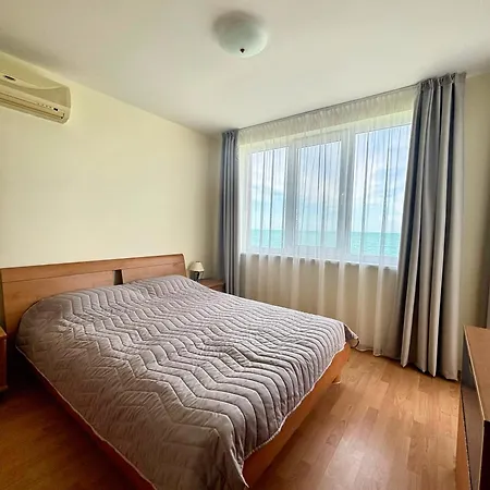 Sea View Panorama Daire Sveti Vlas